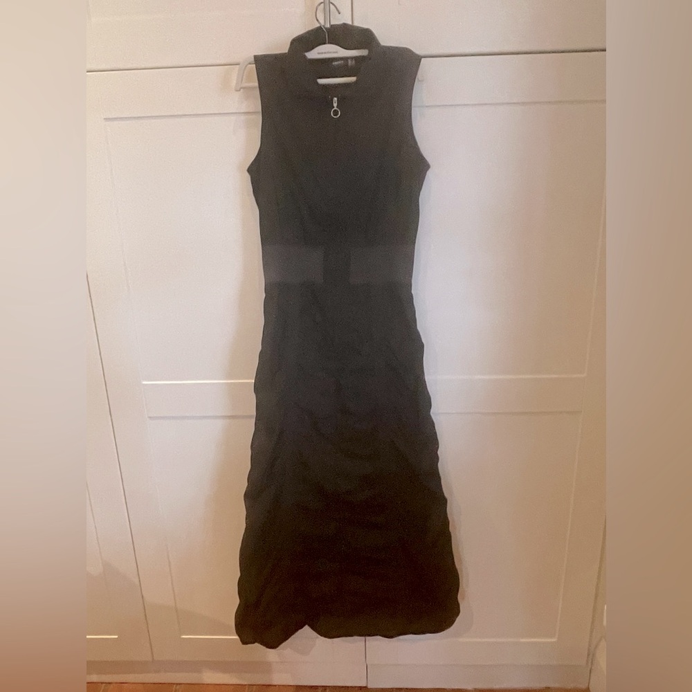 Gorgeous Mexx Vintage Maxi cotton dress size 6